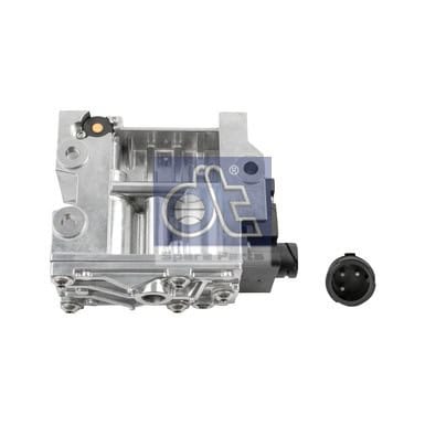 Exhaust Brake Air Valve