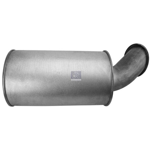 Exhaust Silencer