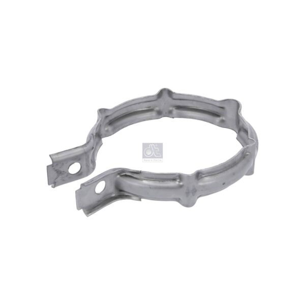 Exhaust Clamp