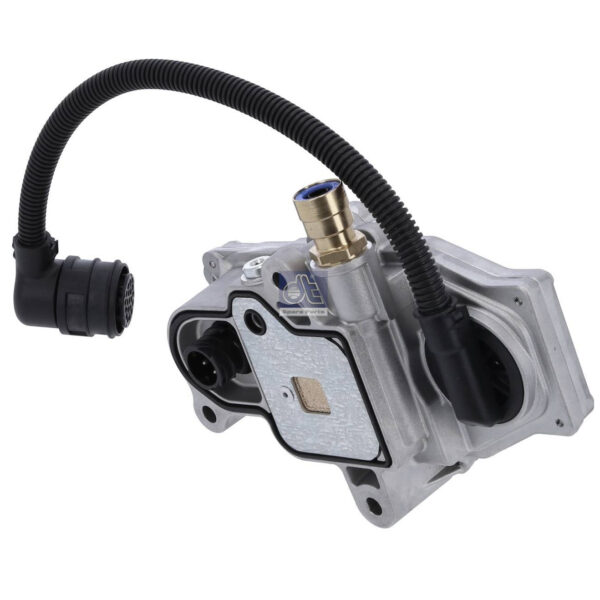 Pwm Valve R/plug
