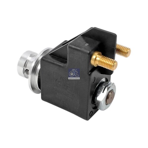 Solenoid Valve