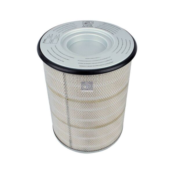 Air Filter Outer