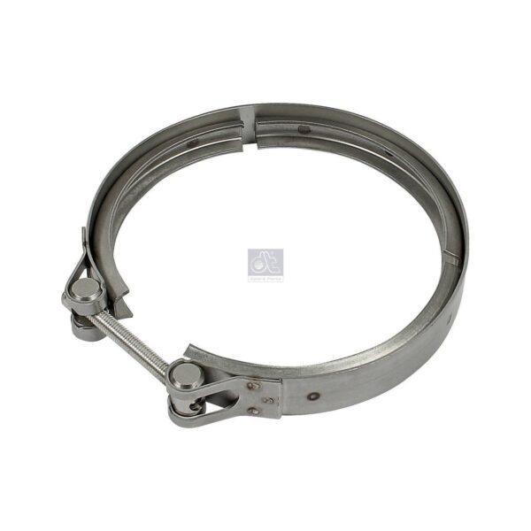 Exhaust Clamp