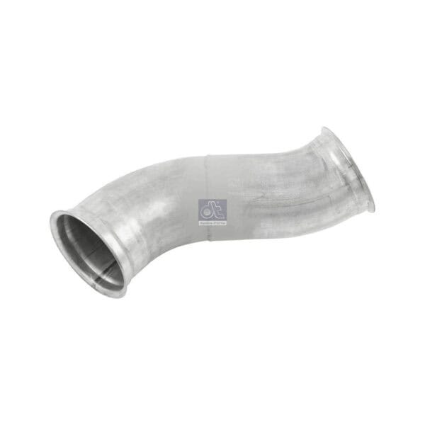Front Exhaust Pipe