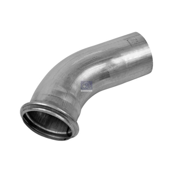 Exhaust Outlet Flex Pipe