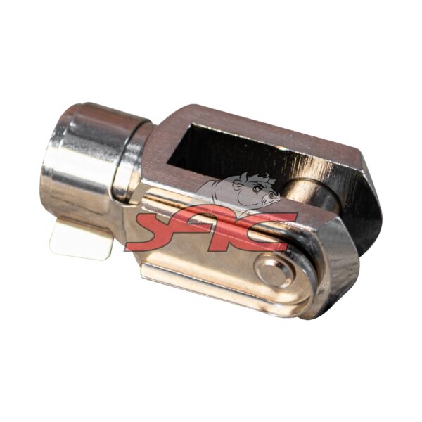 Exhaust Brake Cylinder Linkage Kit