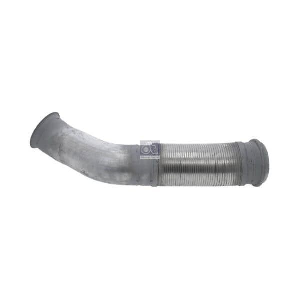 Front Exhaust Pipe