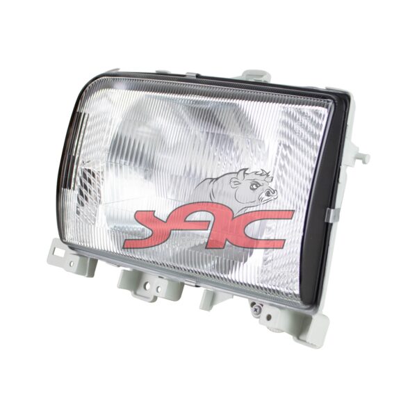 UD 40 HEADLIGHT L/H
