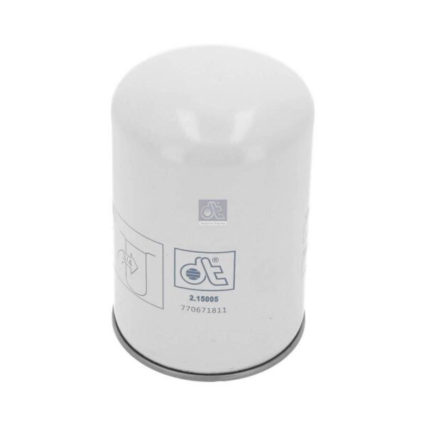 Coolant Filter