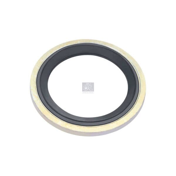 Cooling Gasket