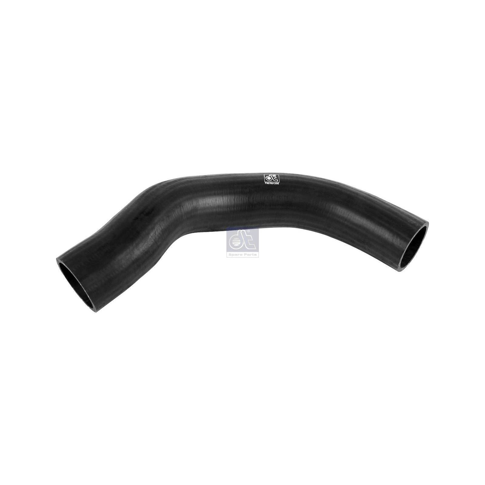 Radiator Hose Bottom
