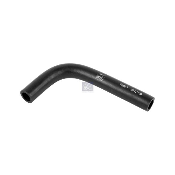 Cab Heater Coolant Hose