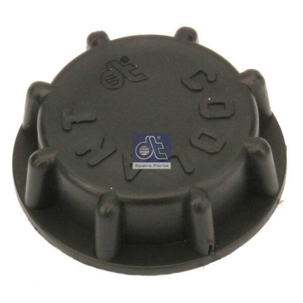 Expansion Tank Cap