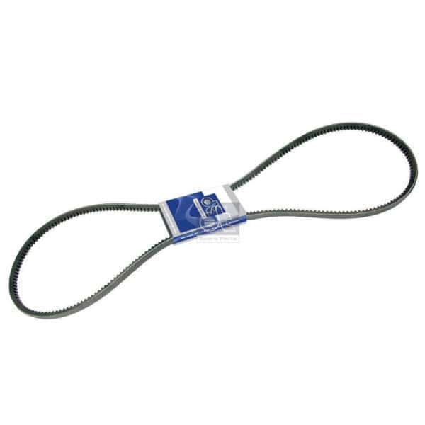 V-ribbed Belt