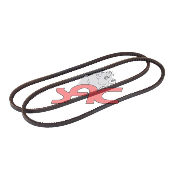V-ribbed Belt