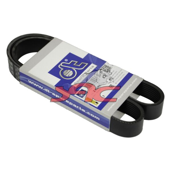 Fan Belt