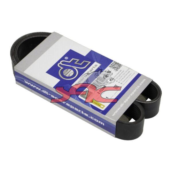 Alternator Belt Bypass