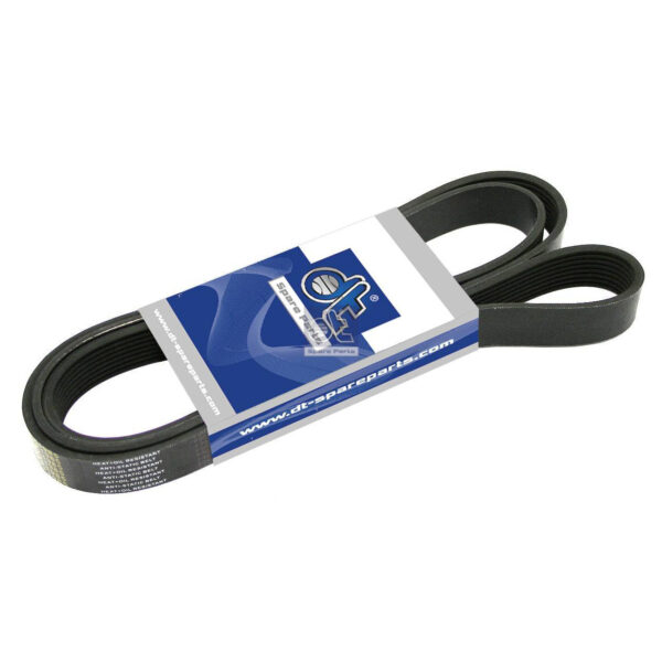 V-ribbed Belt