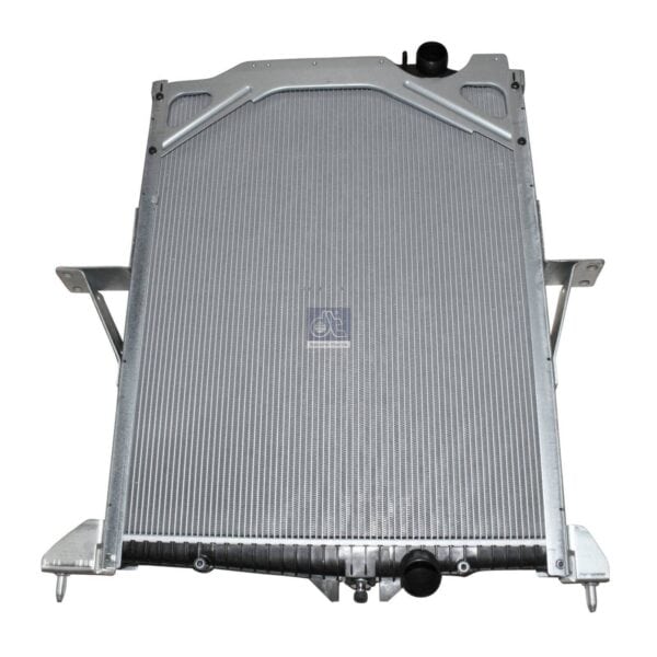 Radiator