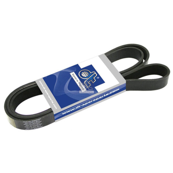 V-ribbed Belt