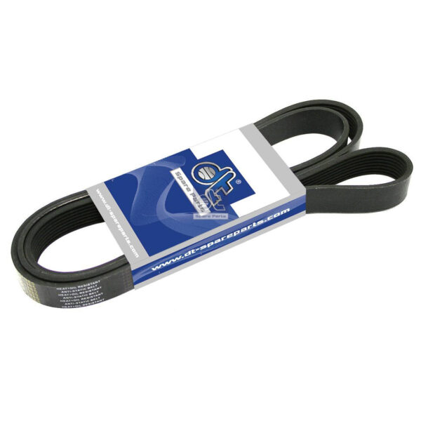 V-ribbed Belt