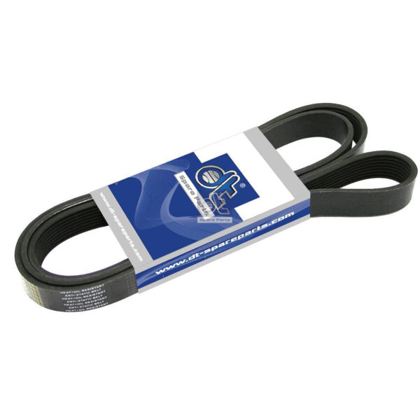 V-ribbed Belt