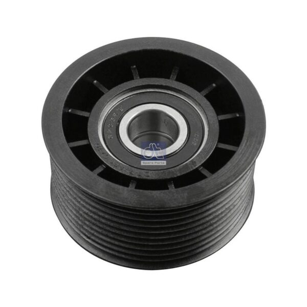 V-ribbed Belt Idler Pulley