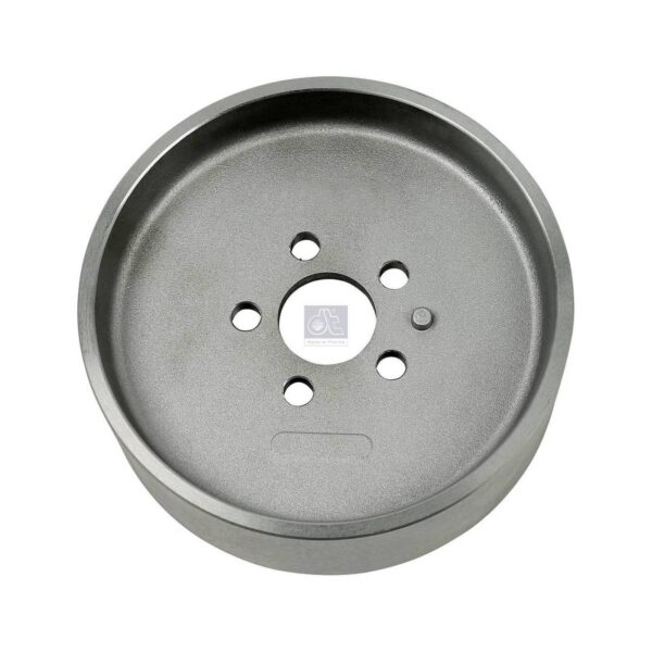 Water Pump Pulley