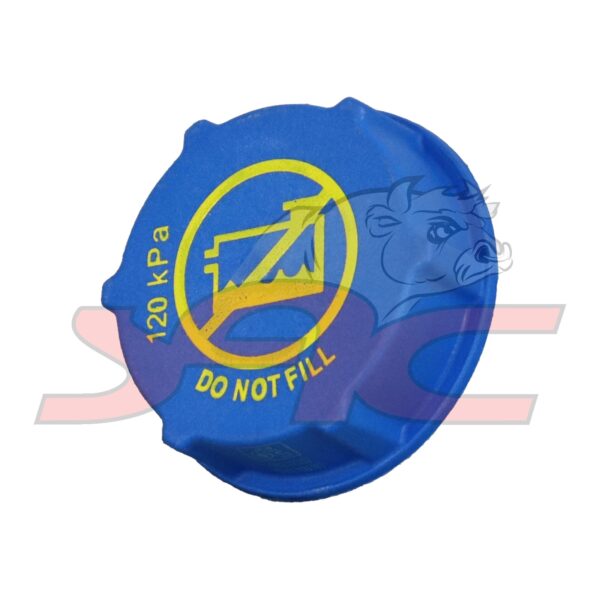 Expansion Tank Cap