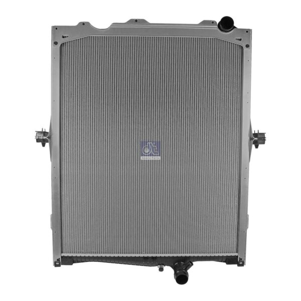 Radiator