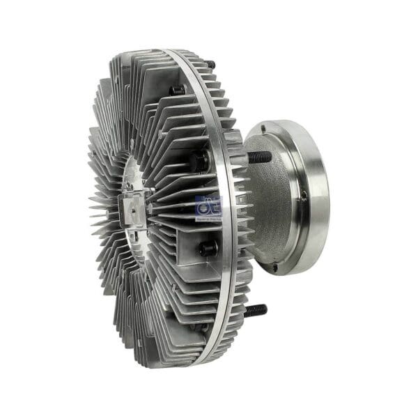 Visco Fan Clutch