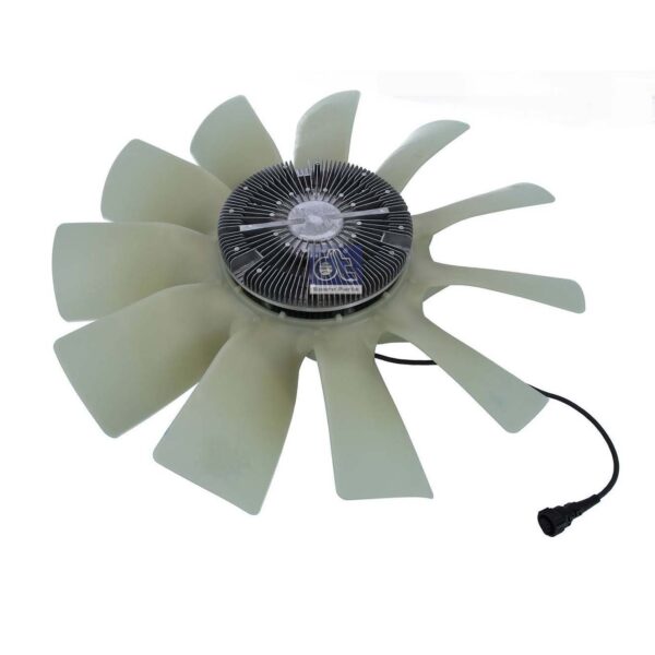 Visco Fan Complete