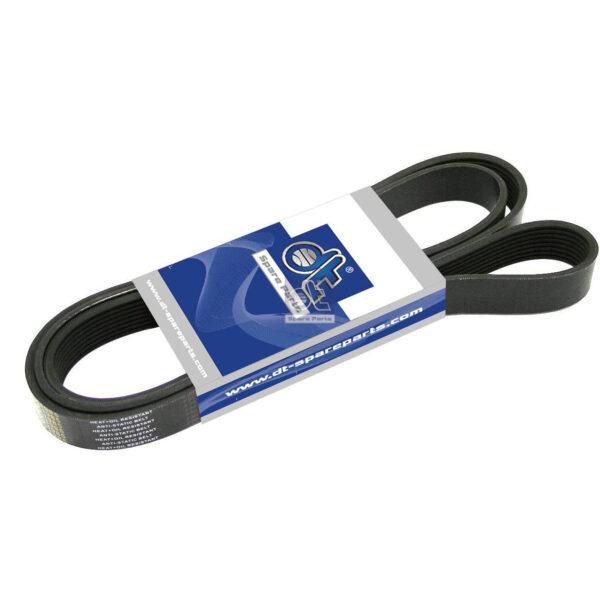 Alternator V-ribbed Belt