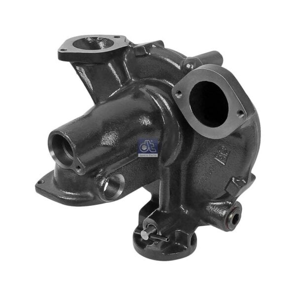 Water Pump Housing