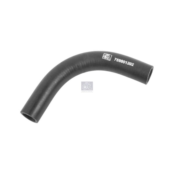 Heating Hose L-shape