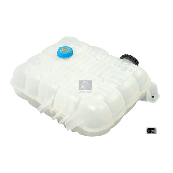Expansion Tank