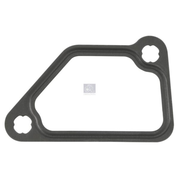 Cooling Flange Pipe Gasket