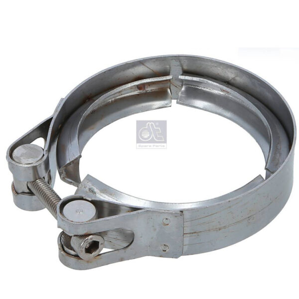 Charge Air Hose Clamp