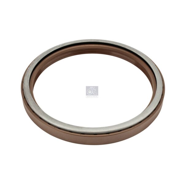Rear Hub Seal Ring