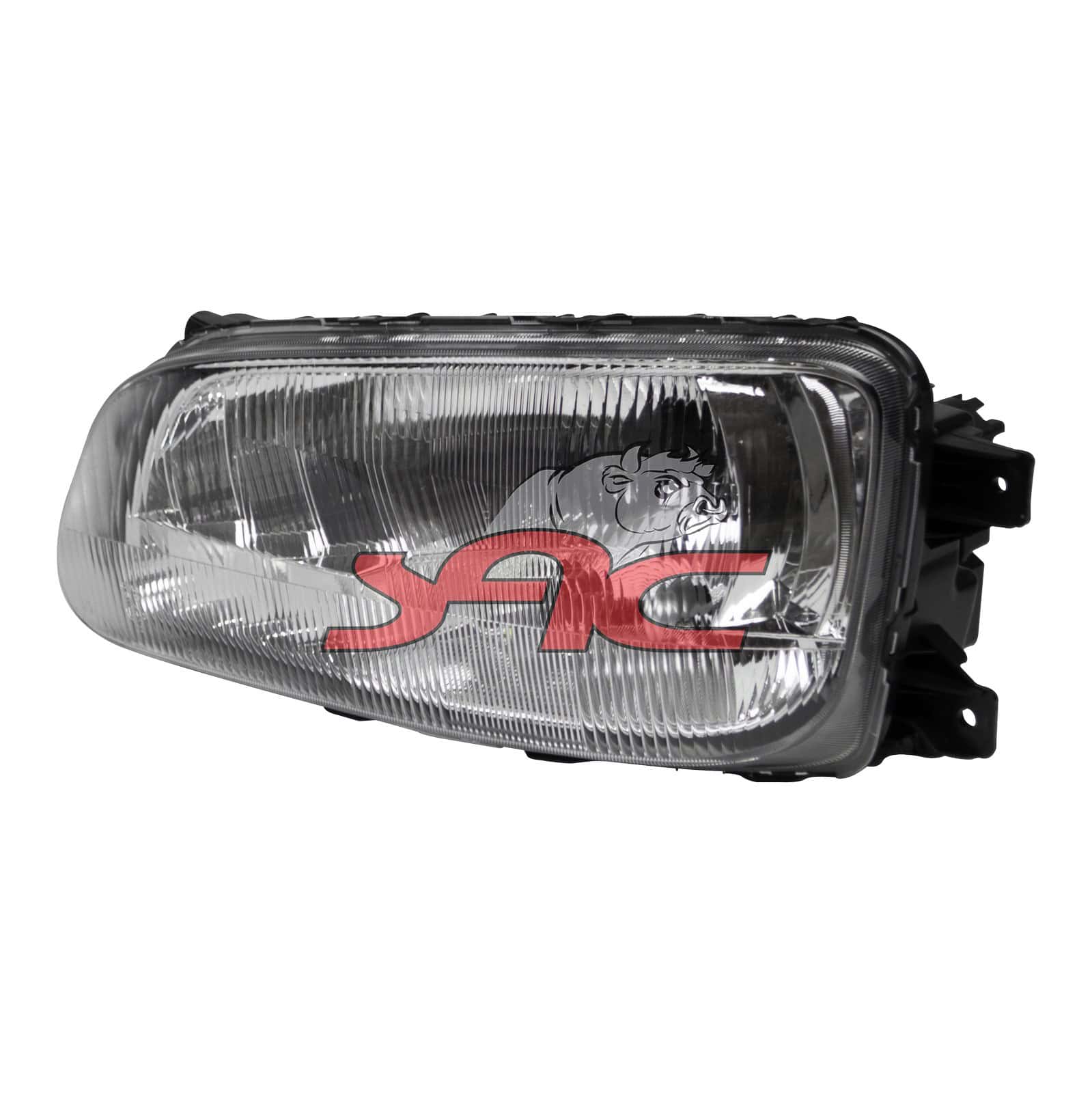 HINO HC 700 2848 HEADLIGHT L/H