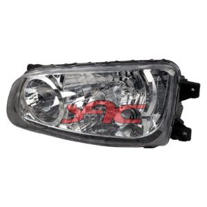 HINO HC 700 2845 HEADLIGHT L/H