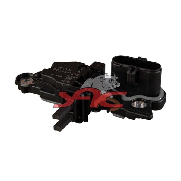 Alternator Regulator