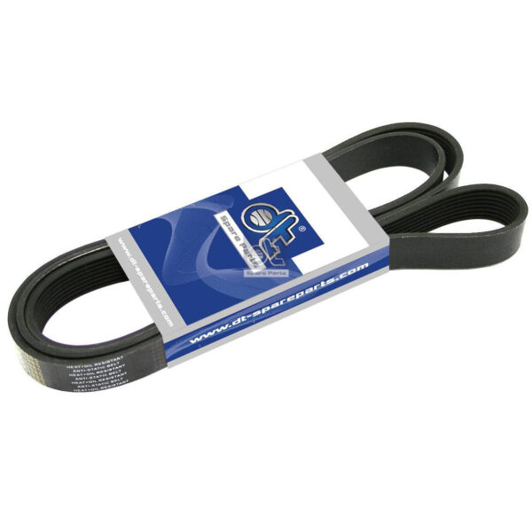 V-ribbed Belt