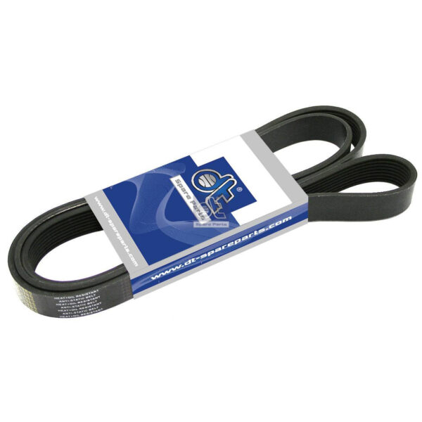 V-ribbed Belt