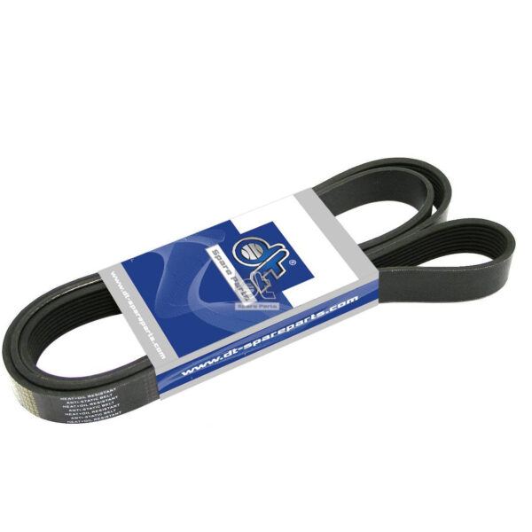 V-ribbed Belt