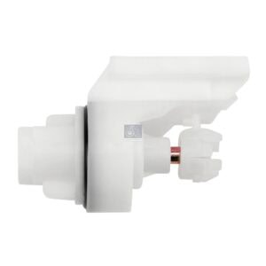 Headlight Adjusting Housing