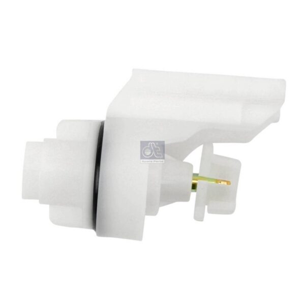 Headlight Adjusting Housing