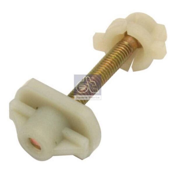 Headlight Adjusting Screw Complete