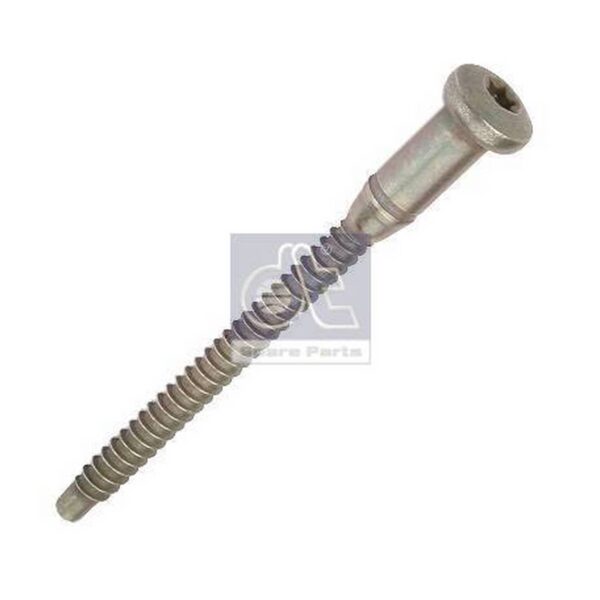 Headlight Adjusting Screw Complete