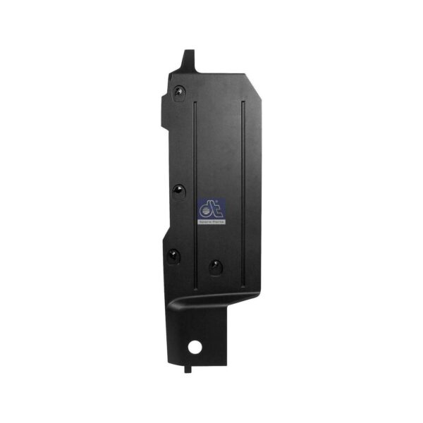 Headlight Housing Conceal Panel L/h
